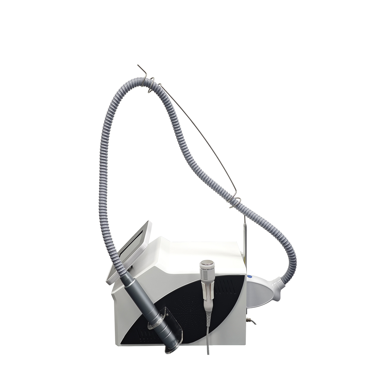 Laser Hair Removal Diode 808 - 2'si 1 Arada Taşınabilir Pikosaniye ve