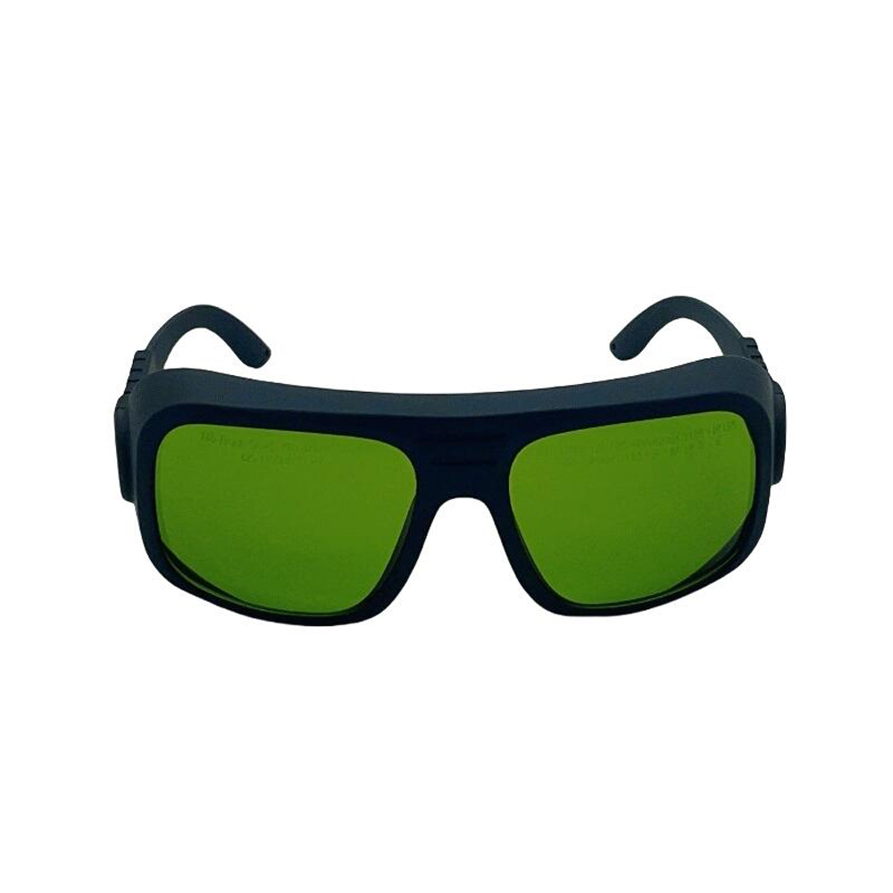 Nd Yag Laser Protective Eyewear - Union Strong Lazer Güvenlik Gözlüğü, 740-1100nm,