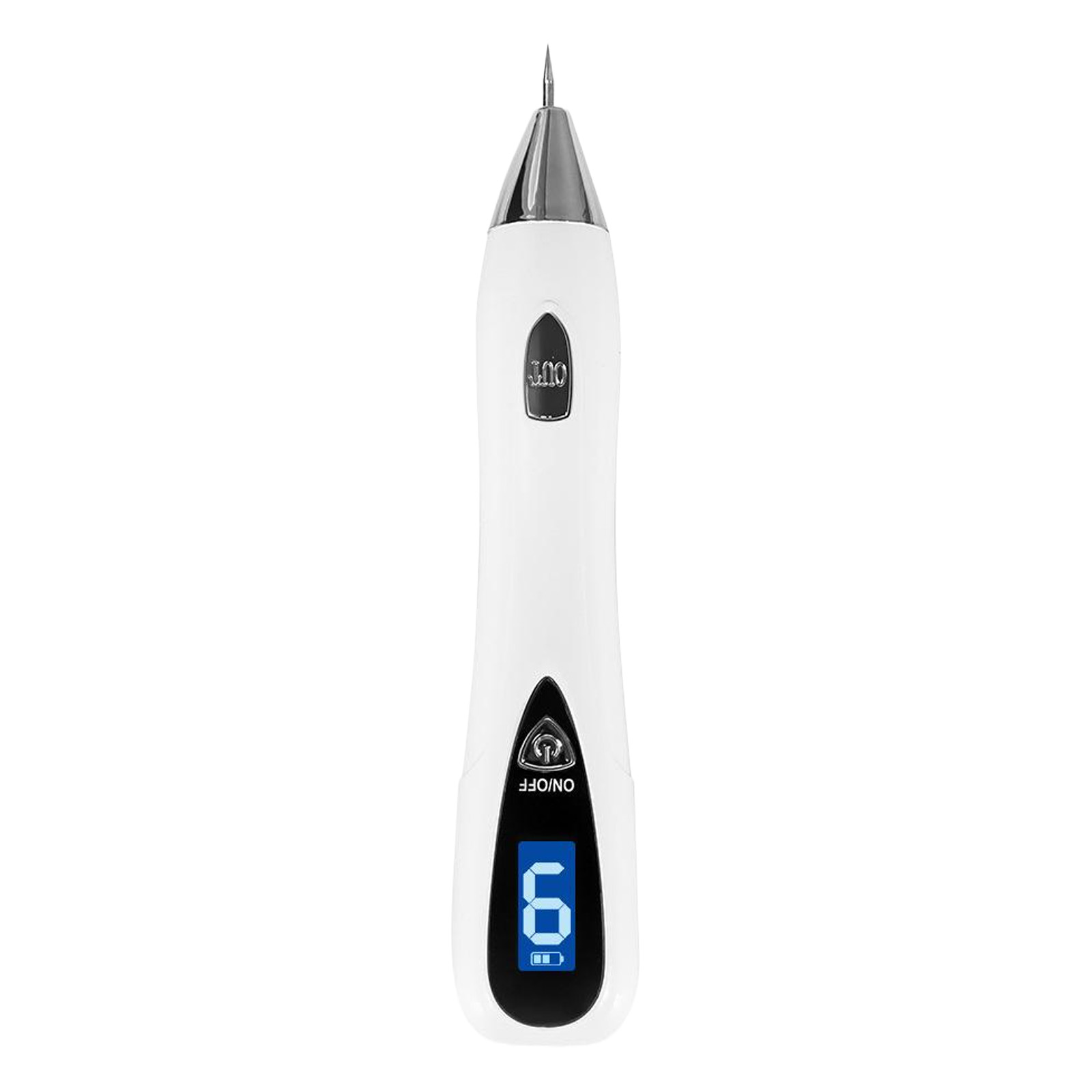 Plasma Mole Spot Removal Pen 9 Level - 9 Seviyeli Profesyonel Siğil ve Ben