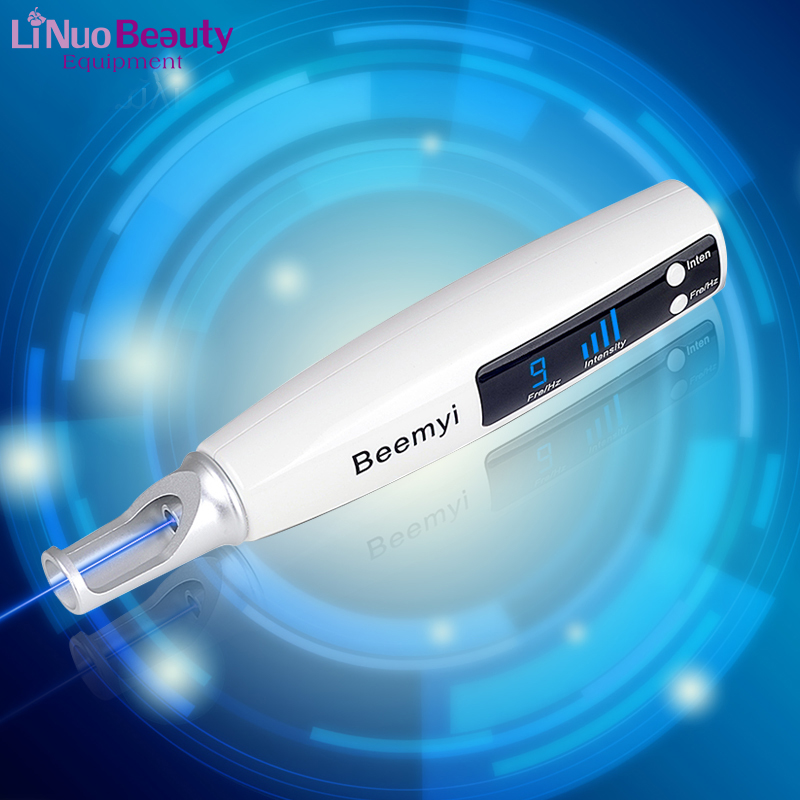 Taşınabilir Pikosaniye Lazer K - Picosecond Laser Freckle Mole Remover incelemesi ve fiyatı