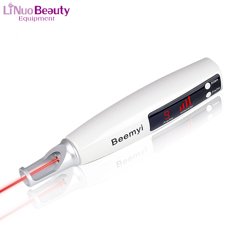 Taşınabilir Pikosaniye Lazer K - Picosecond Laser Freckle Mole Remover incelemesi ve fiyatı