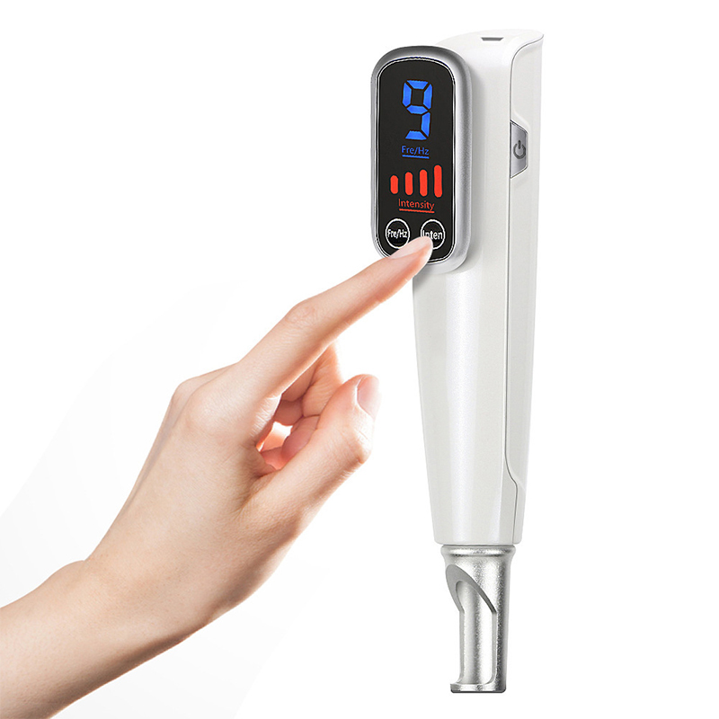 # Profesyonel Lazer Pikosaniye - Picosecond Laser Freckle Mole Remover incelemesi ve fiyatı