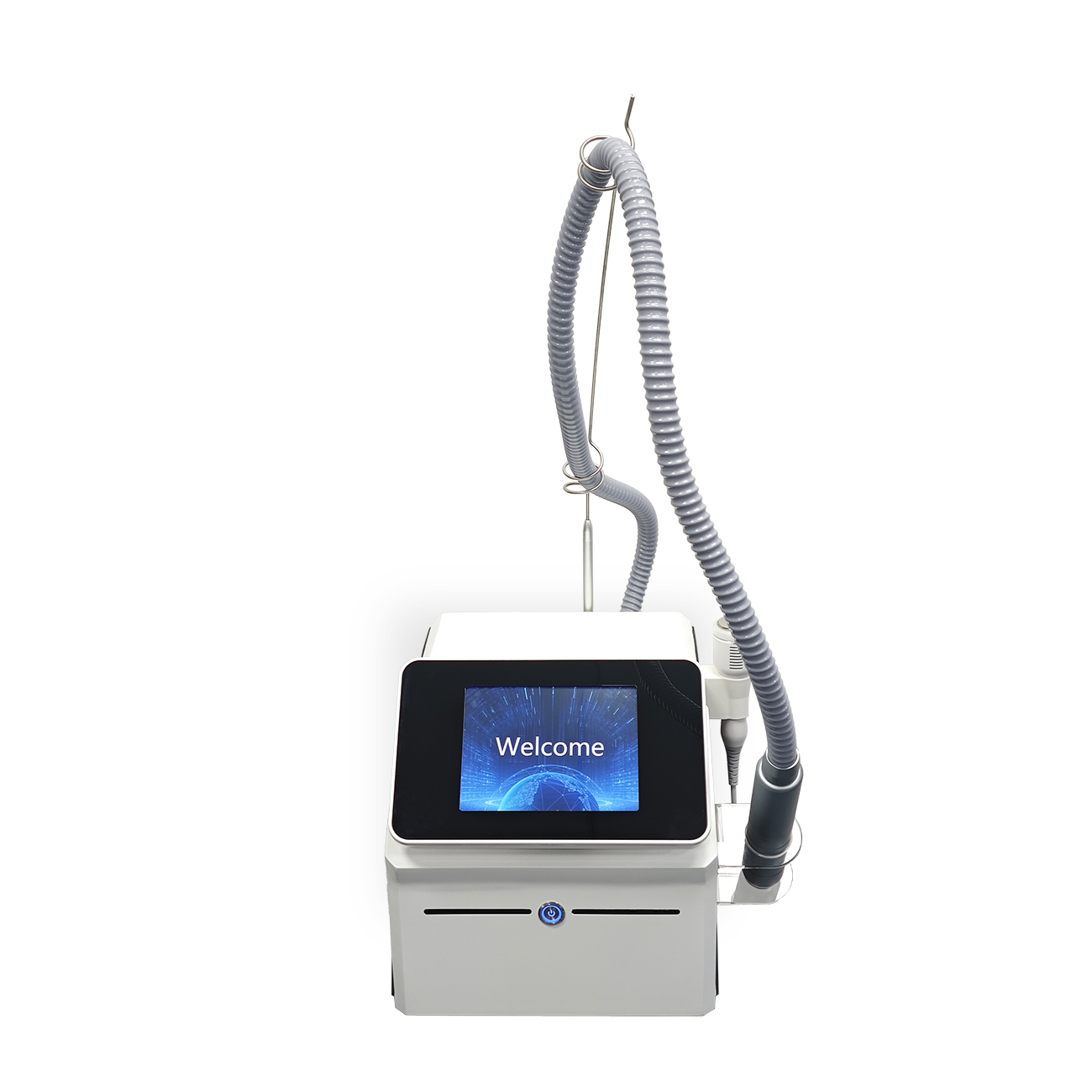 2'si 1 Arada Taşınabilir Pikos - Laser Hair Removal Diode 808 incelemesi ve fiyatı