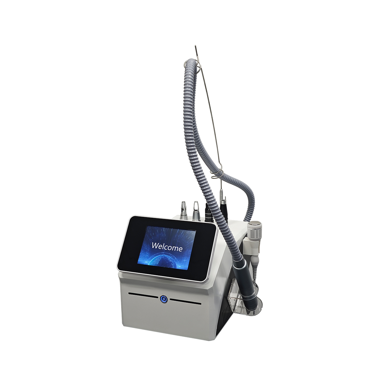 2'si 1 Arada Taşınabilir Pikos - Laser Hair Removal Diode 808 incelemesi ve fiyatı