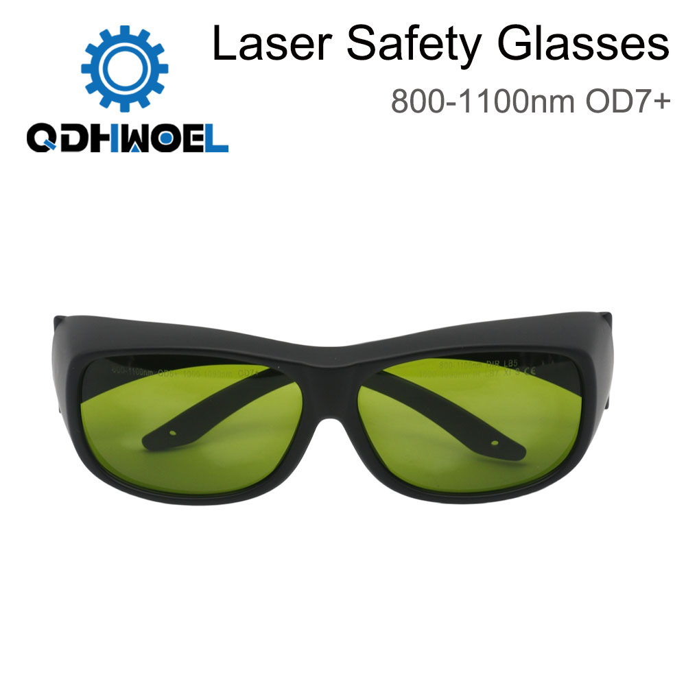 Lazer Güvenlik Gözlükleri 800- - Nd Yag Laser Protective Eyewear incelemesi ve fiyatı