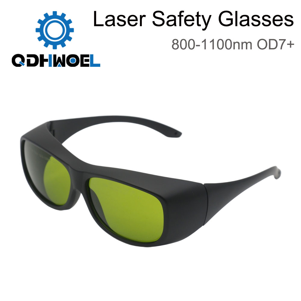 Lazer Güvenlik Gözlükleri 800- - Nd Yag Laser Protective Eyewear incelemesi ve fiyatı
