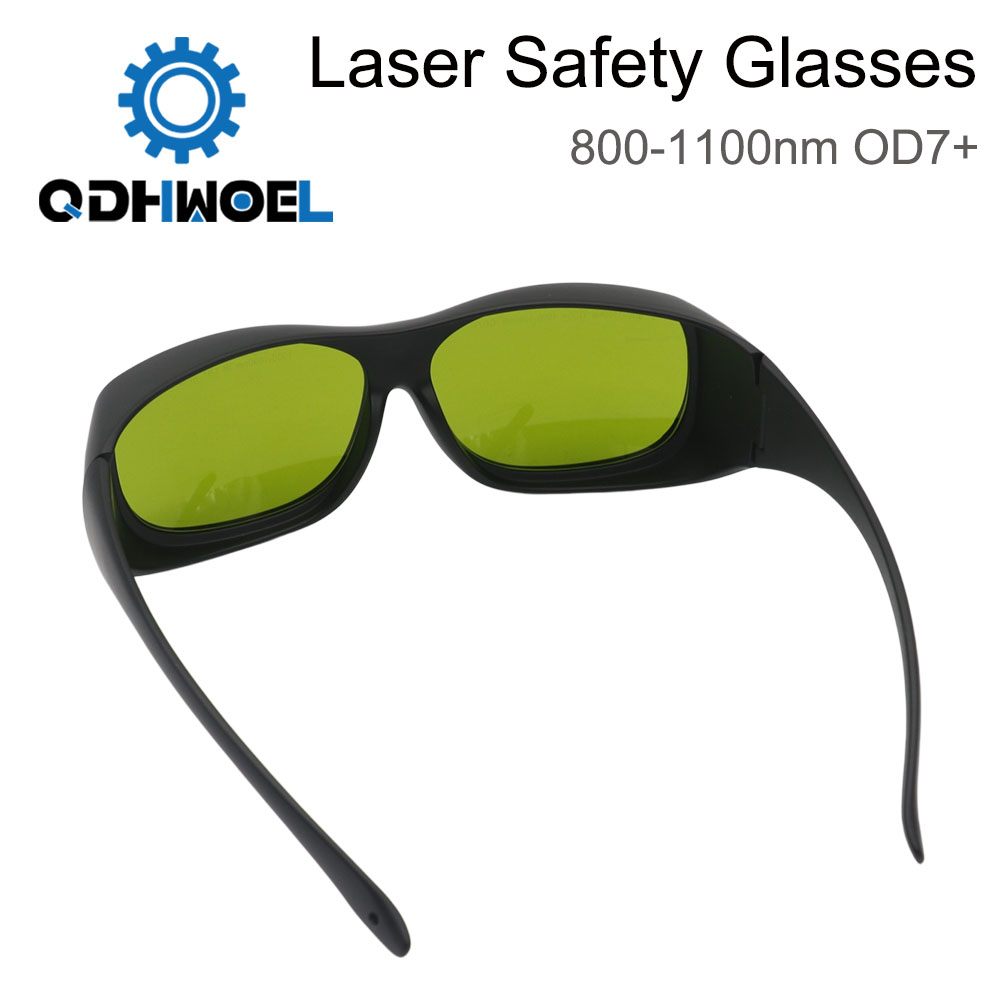 Lazer Güvenlik Gözlükleri 800- - Nd Yag Laser Protective Eyewear incelemesi ve fiyatı