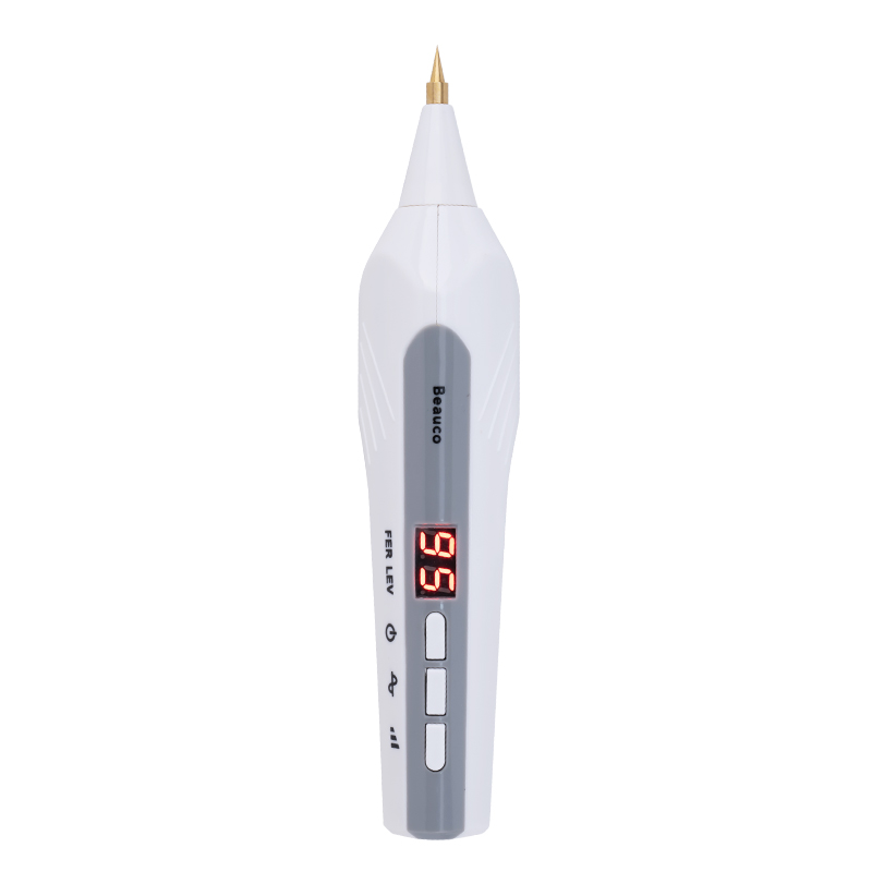 Güzellik İçin Kullanılan Leke  - Plasma Mole Spot Removal Pen 9 Level incelemesi ve fiyatı