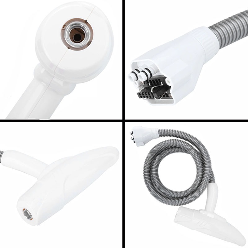 Pikosaniye El Cihazı 1064nm 53 - Q Switch Nd Yag Laser Tattoo Removal incelemesi ve fiyatı