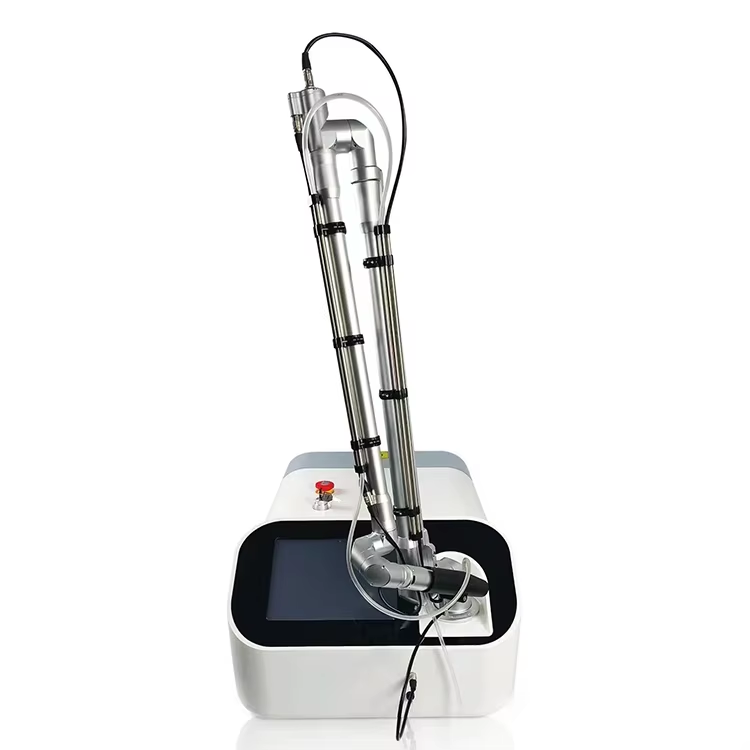 2026 Yüksek Performanslı, Tek  - Picosecond Laser Tattoo Removal Machine incelemesi ve fiyatı