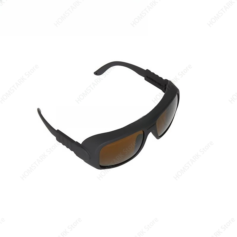 OD5+ Lazer Koruyucu Gözlük CE  - Nd Yag Laser Protective Eyewear incelemesi ve fiyatı