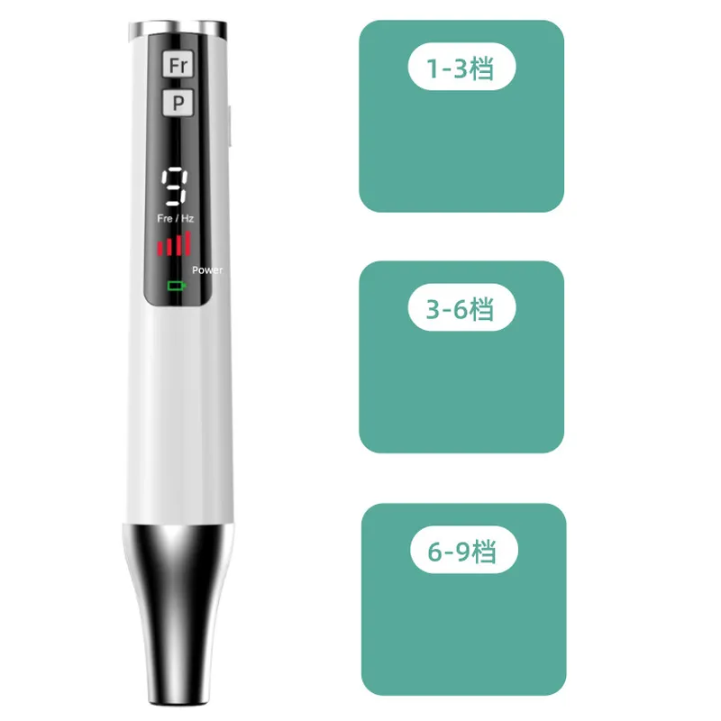 Taşınabilir Lazer Pikosaniye K - Picosecond Laser Freckle Mole Remover incelemesi ve fiyatı