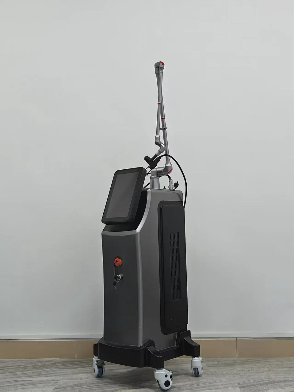 Güzellik Salonları İçin CO2 Fr - Laser Skin Resurfacing Machine incelemesi ve fiyatı