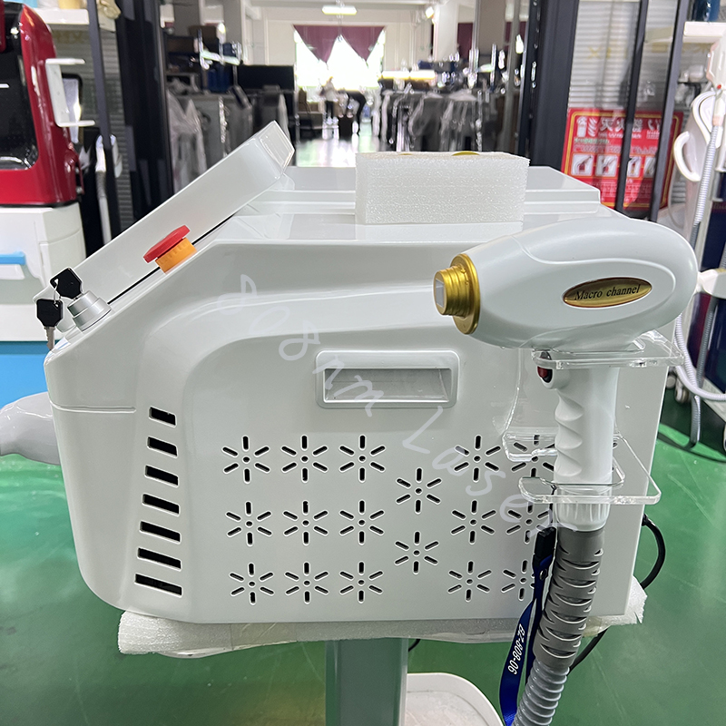 Diyot Lazer 755 808 1064nm Çok - Laser Hair Removal Diode 808 incelemesi ve fiyatı