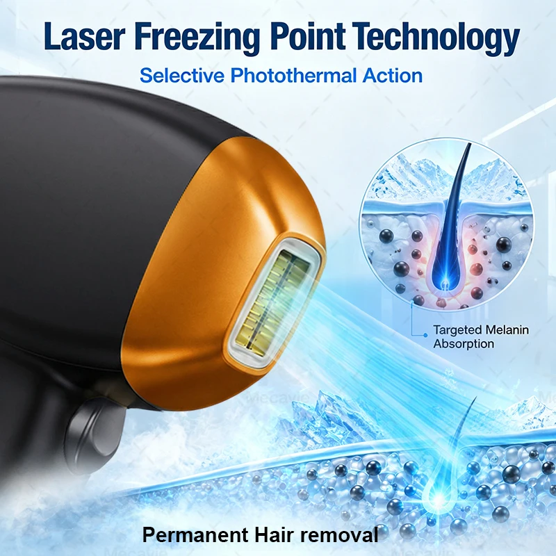 Profesyonel Diyot Lazer Epilat - Laser Hair Removal Diode 808 incelemesi ve fiyatı