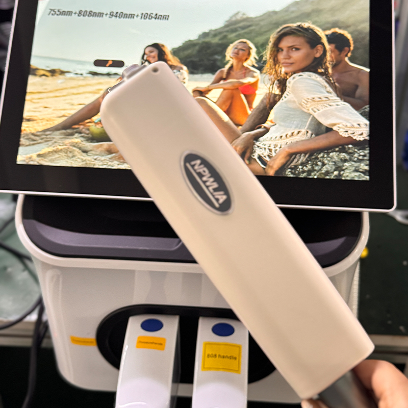 2026 model en yeni diyot lazer - Laser Hair Removal Diode 808 incelemesi ve fiyatı