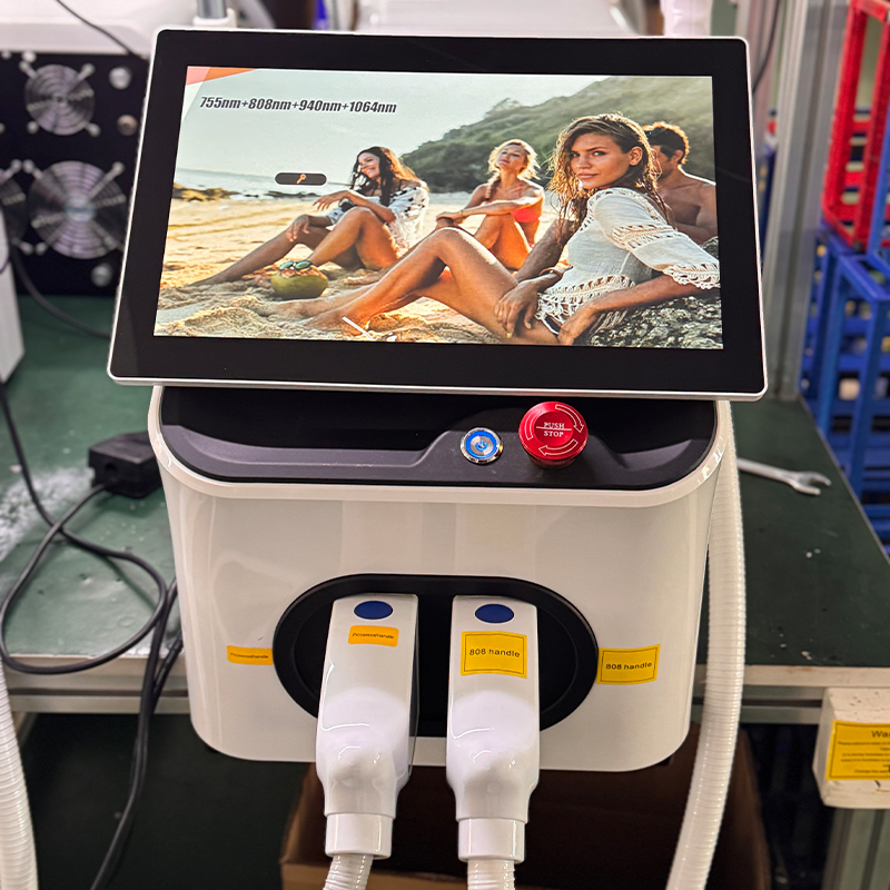 2026 model en yeni diyot lazer - Laser Hair Removal Diode 808 incelemesi ve fiyatı
