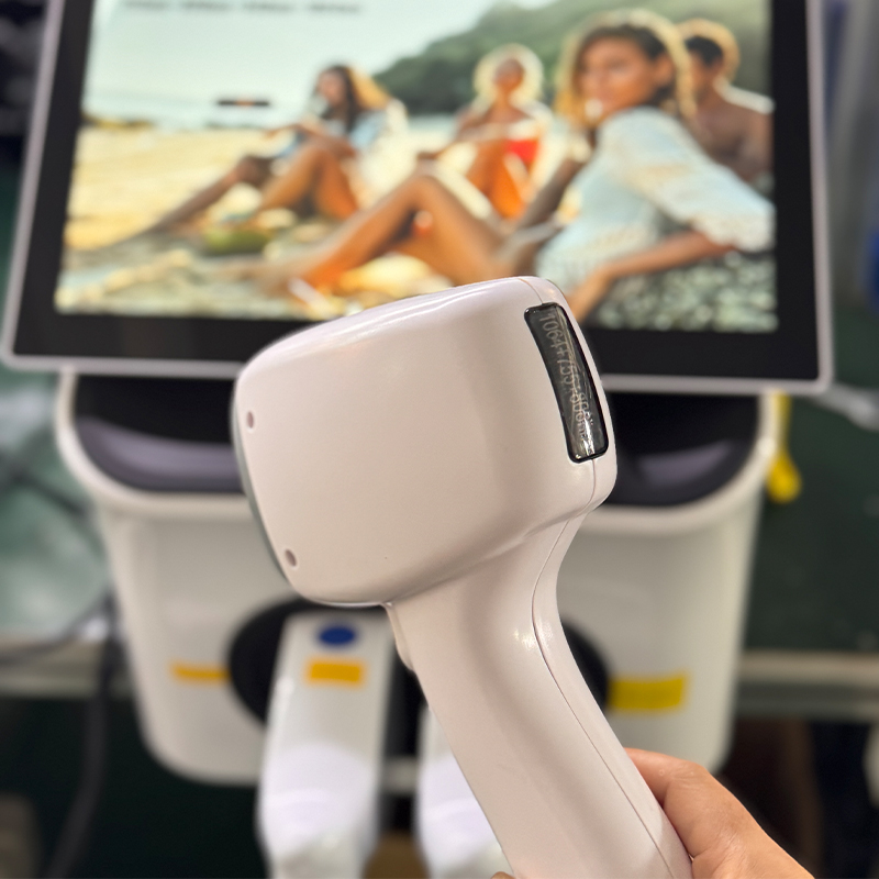 2026 model en yeni diyot lazer - Laser Hair Removal Diode 808 incelemesi ve fiyatı