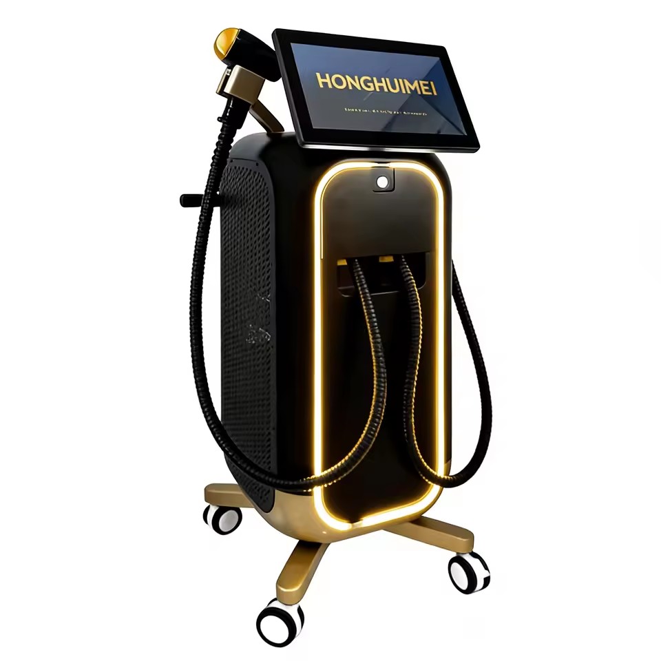 2026 En İyi Kalite 2'si 1 Arad - Laser Hair Removal Diode 808 incelemesi ve fiyatı