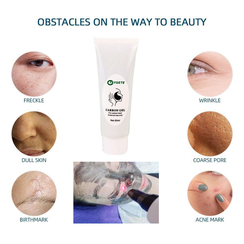 10 adet 5 adet 2 adet 1 adet g - Laser Carbon Peel Cream Gel 80Ml incelemesi ve fiyatı