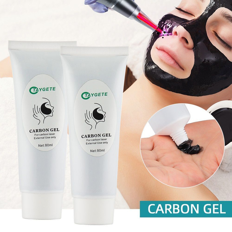 10 adet 5 adet 2 adet 1 adet g - Laser Carbon Peel Cream Gel 80Ml incelemesi ve fiyatı